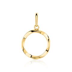 🦚 375er Gold Anhänger für Damen Unkategorisiert online kaufen