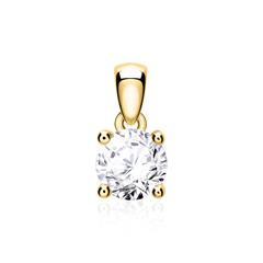 🦚 585er Goldanhänger für Damen mit Diamant Unkategorisiert online kaufen 🦚 585er Goldanhänger für Damen mit Diamant Unkategorisiert online kaufen