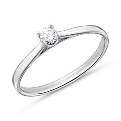 🦚 Diamantbesetzter Verlobungsring aus 750er Weißgold Unkategorisiert online kaufen 🦚 Diamantbesetzter Verlobungsring aus 750er Weißgold Unkategorisiert online kaufen