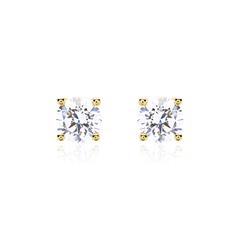 🦚 Lab grown Diamant Ohrstecker aus 14K Gold für Damen Unkategorisiert online kaufen 🦚 Lab grown Diamant Ohrstecker aus 14K Gold für Damen Unkategorisiert online kaufen