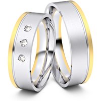 Modell TR143 750er Weißgold-Gelbgold - 29571 Unkategorisiert online kaufen