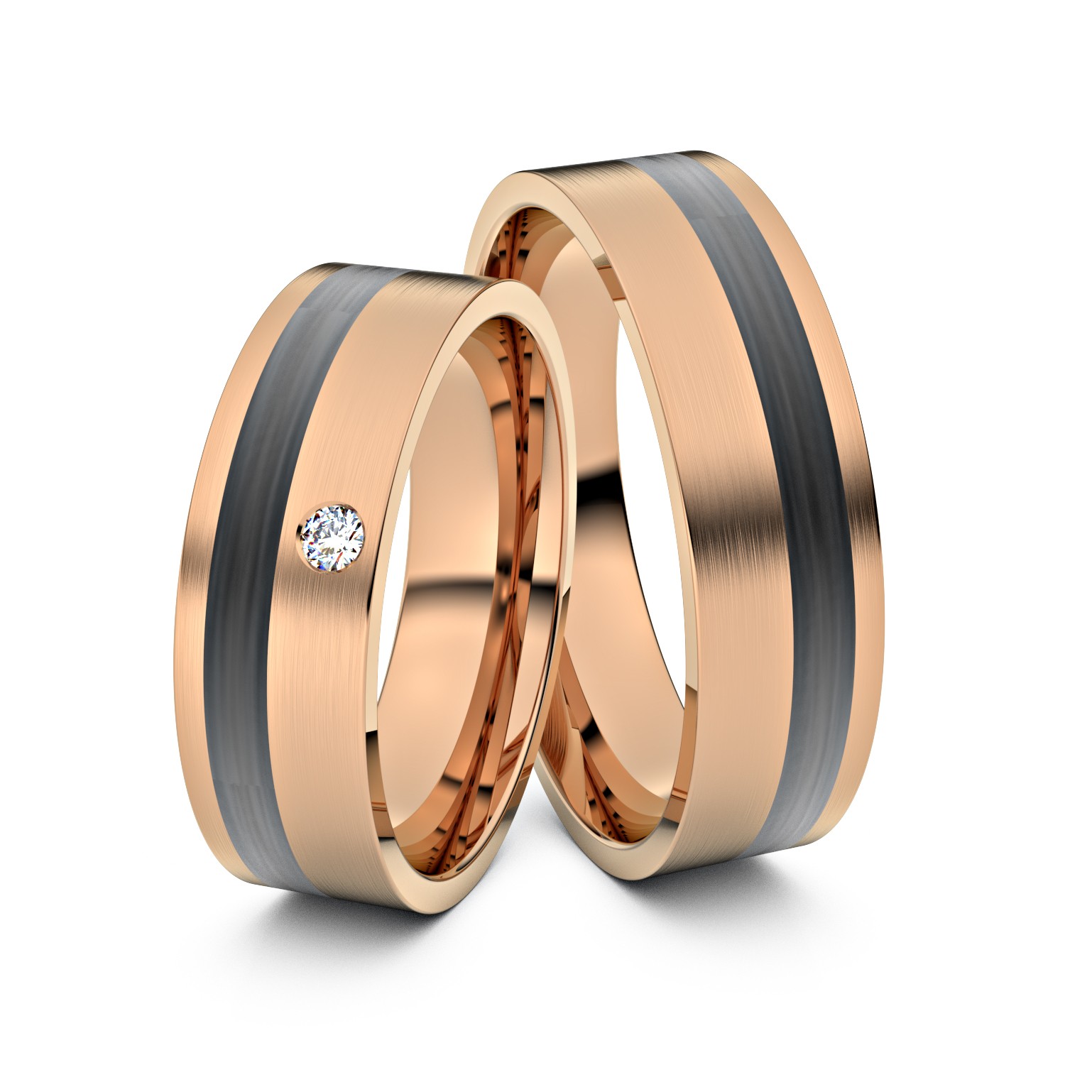 Modell TR322 333er Rotgold-Carbon - 36109 Unkategorisiert online kaufen