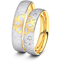 Modell TR376 Schneeflocke 333er Weißgold-Gelbgold - 38161 Unkategorisiert online kaufen Modell TR376 Schneeflocke 333er Weißgold-Gelbgold - 38161 Unkategorisiert online kaufen