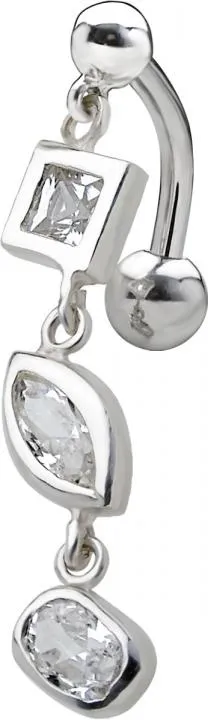 🦚 Bauchnabelpiercing Kristall Kette Crystal Belly Motiv oben Unkategorisiert online kaufen 🦚 Bauchnabelpiercing Kristall Kette Crystal Belly Motiv oben Unkategorisiert online kaufen