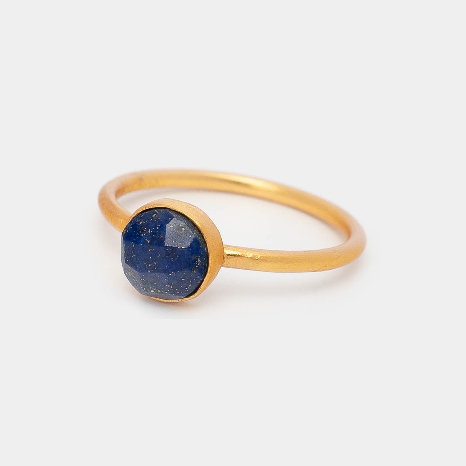 Ring Charlotte Lapislazuli Unkategorisiert online kaufen