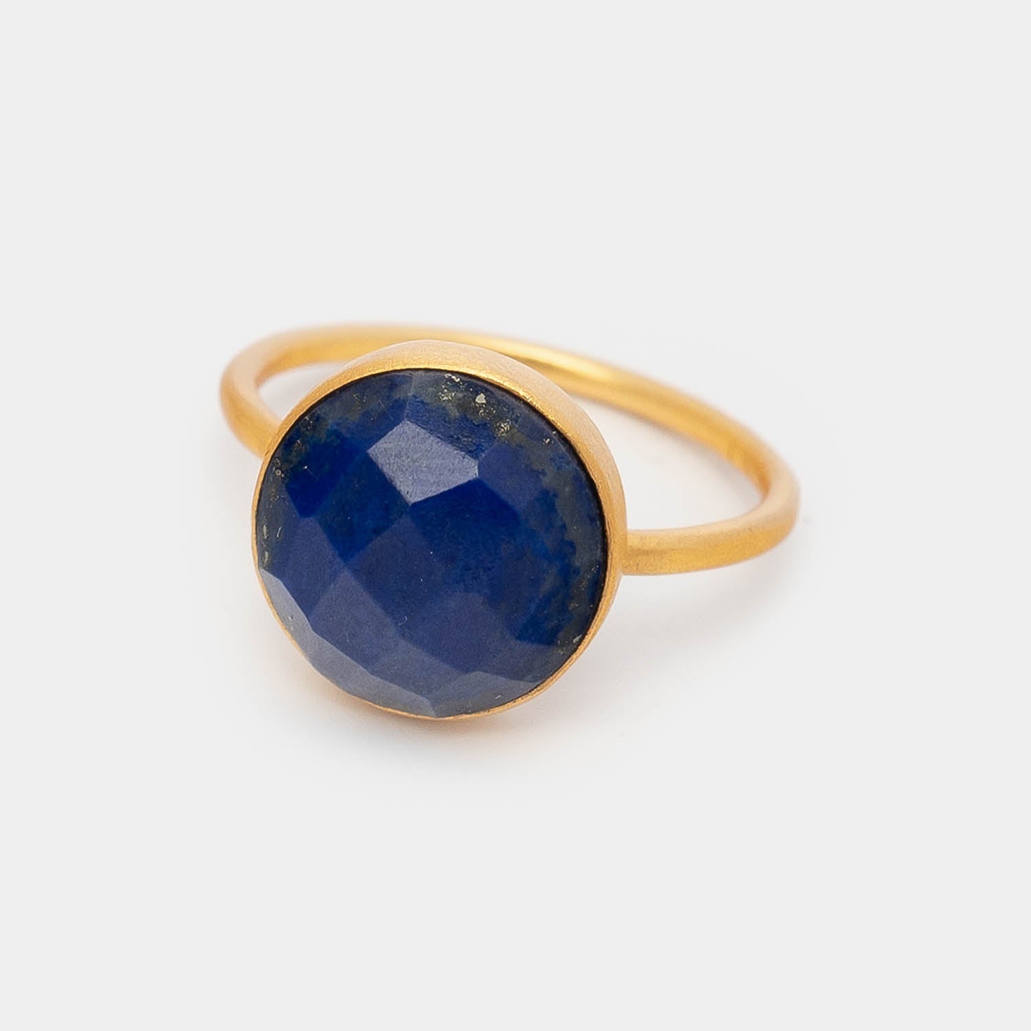 Ring Amelie Lapislazuli Unkategorisiert online kaufen