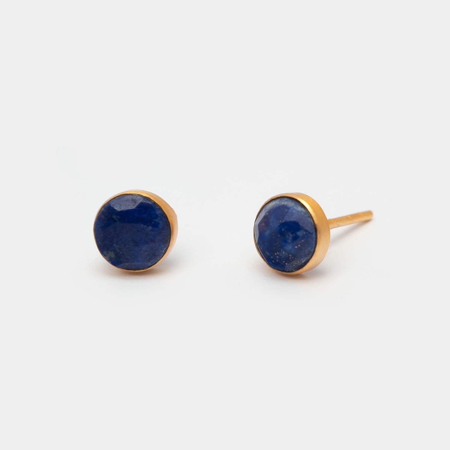 Ohrstecker Charlotte Lapislazuli Unkategorisiert online kaufen Ohrstecker Charlotte Lapislazuli Unkategorisiert online kaufen
