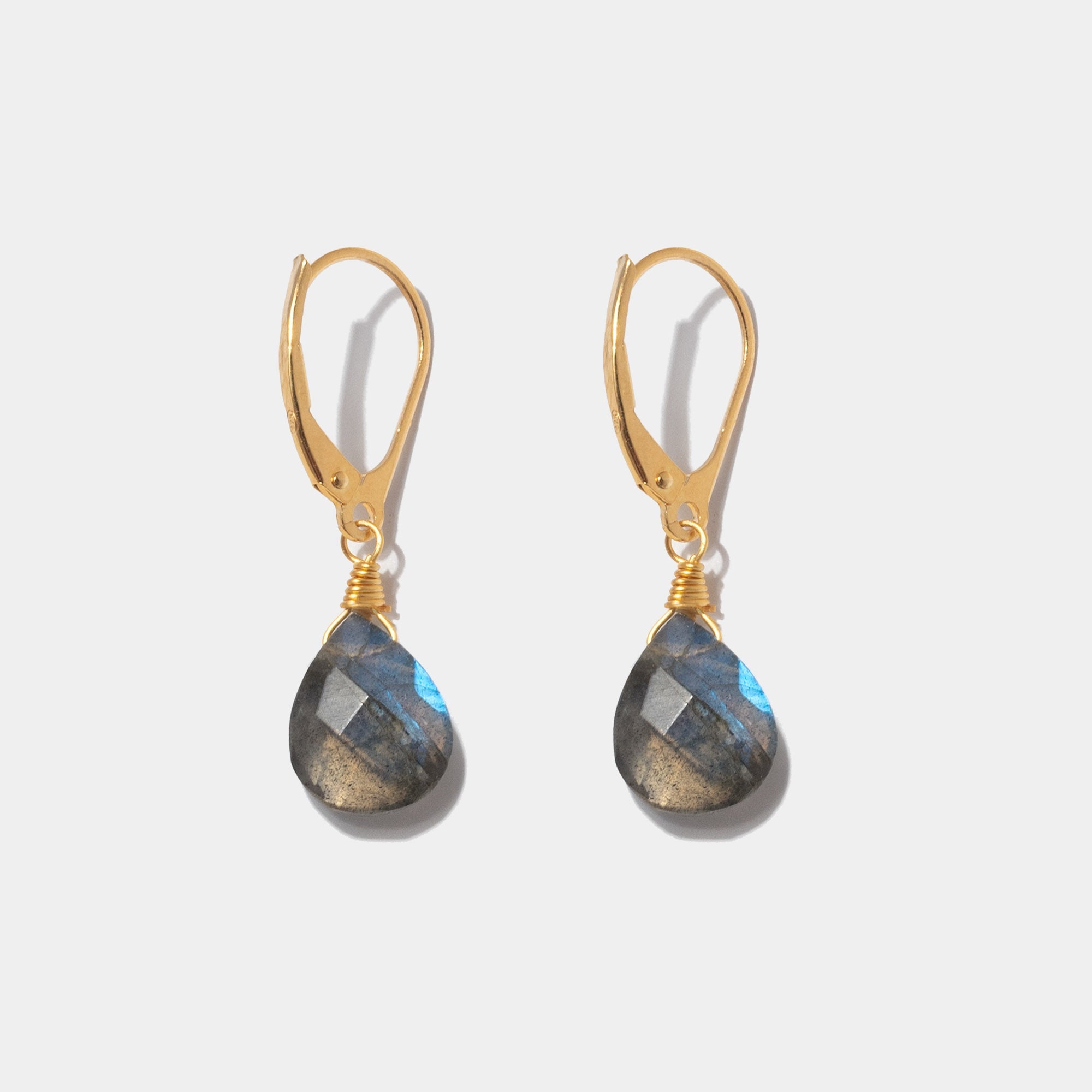 Ohrringe Lilou Labradorite Gold Unkategorisiert online kaufen Ohrringe Lilou Labradorite Gold Unkategorisiert online kaufen