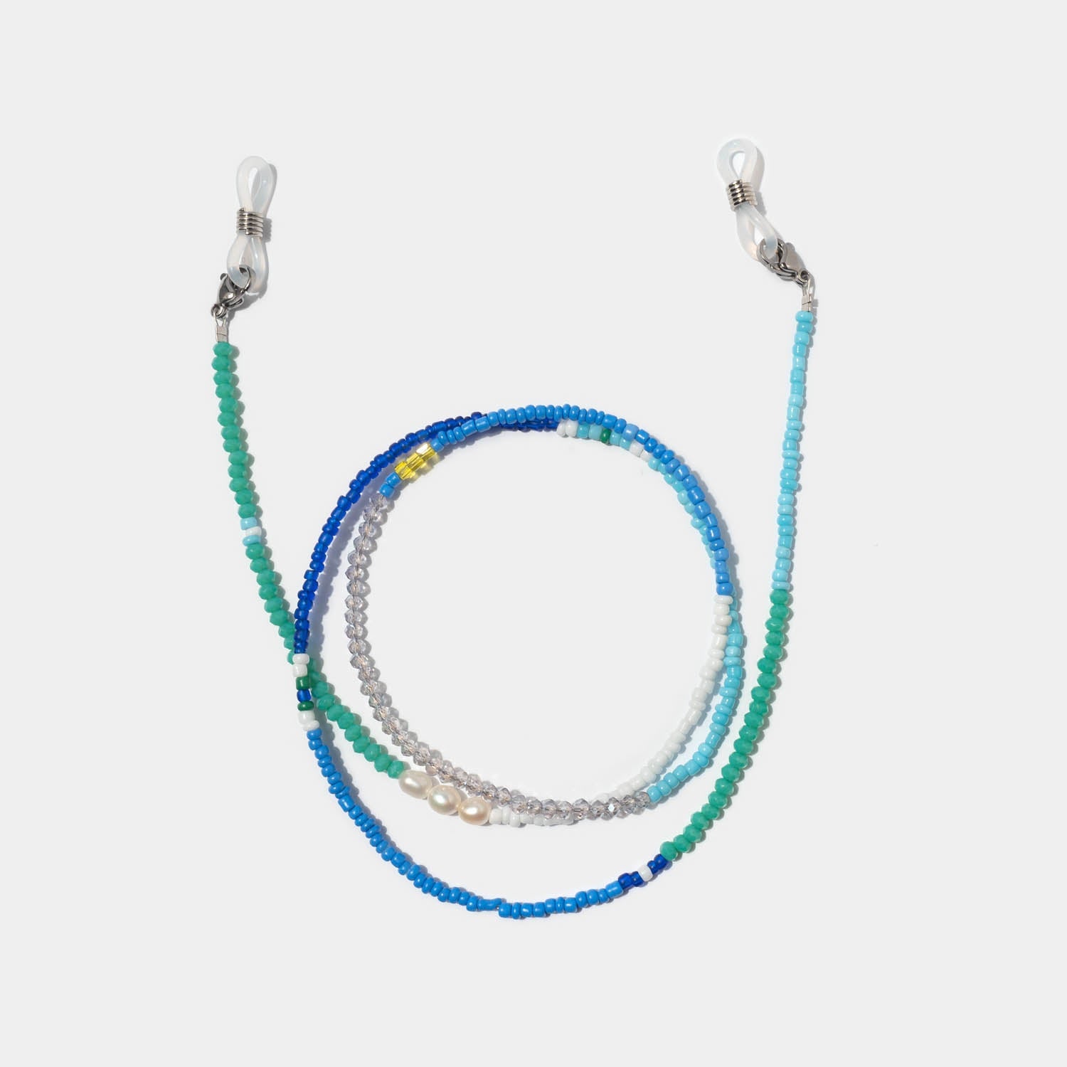 Brillenkette La Mer Türkis Unkategorisiert online kaufen