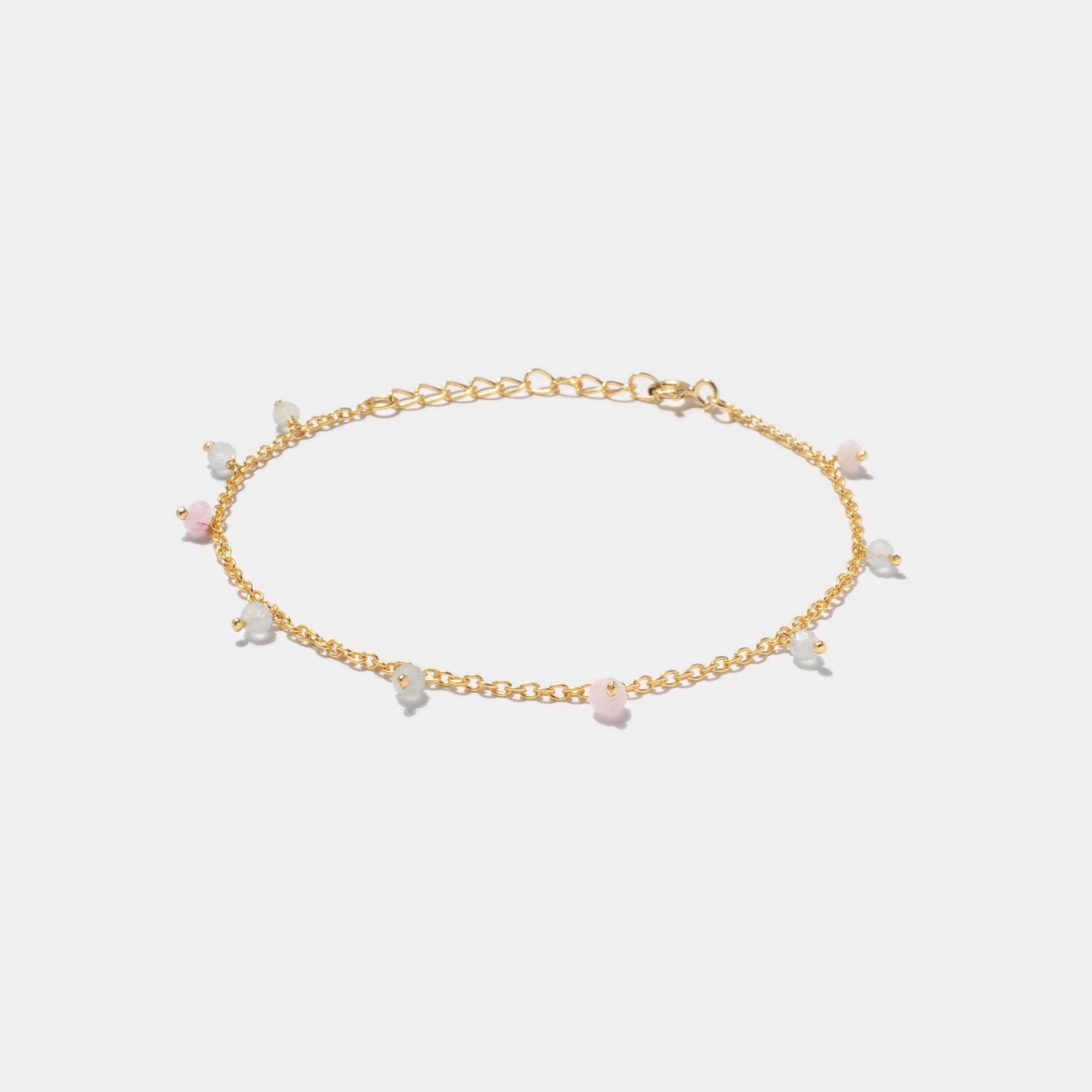 Armband Nizza Rosé Gold Unkategorisiert online kaufen