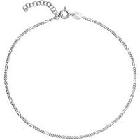 🦚 Filigrane Fußkette aus 925er Sterlingsilber Unkategorisiert online kaufen