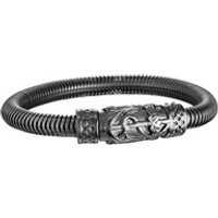 🦚 Armband Edelstahl IP-Black Unkategorisiert online kaufen 🦚 Armband Edelstahl IP-Black Unkategorisiert online kaufen