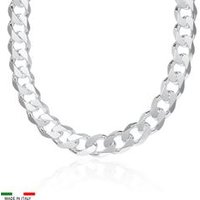 🦚 925 Silberkette: Panzerkette Silber 12mm Unkategorisiert online kaufen 🦚 925 Silberkette: Panzerkette Silber 12mm Unkategorisiert online kaufen