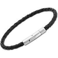 🦚 Exklusives Armband echtes Leder 3,5 mm Unkategorisiert online kaufen