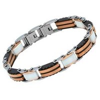 🦚 Roséfarbenes Armband robustem Edelstahl Unkategorisiert online kaufen 🦚 Roséfarbenes Armband robustem Edelstahl Unkategorisiert online kaufen