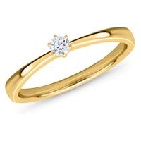 🦚 Verlobungsring 585er Gelbgold Diamant 0,05 ct Unkategorisiert online kaufen 🦚 Verlobungsring 585er Gelbgold Diamant 0,05 ct Unkategorisiert online kaufen