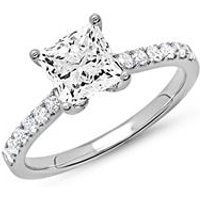 🦚 Verlobungsring 950er Platin mit Diamanten Unkategorisiert online kaufen