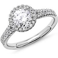 🦚 Verlobungsring 750er Weißgold mit Diamanten Unkategorisiert online kaufen 🦚 Verlobungsring 750er Weißgold mit Diamanten Unkategorisiert online kaufen