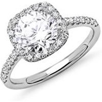 🦚 Verlobungsring 585er Weißgold mit Diamanten Unkategorisiert online kaufen 🦚 Verlobungsring 585er Weißgold mit Diamanten Unkategorisiert online kaufen