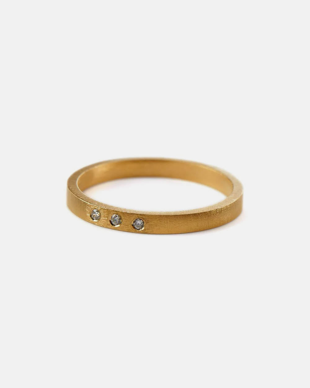Pernille Corydon Ring Petite Alliance Triple - vergoldet Unkategorisiert online kaufen Pernille Corydon Ring Petite Alliance Triple - vergoldet Unkategorisiert online kaufen