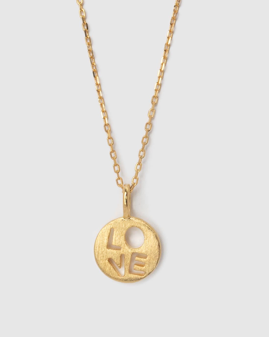 Lulu Copenhagen Halskette Love Unkategorisiert online kaufen Lulu Copenhagen Halskette Love Unkategorisiert online kaufen
