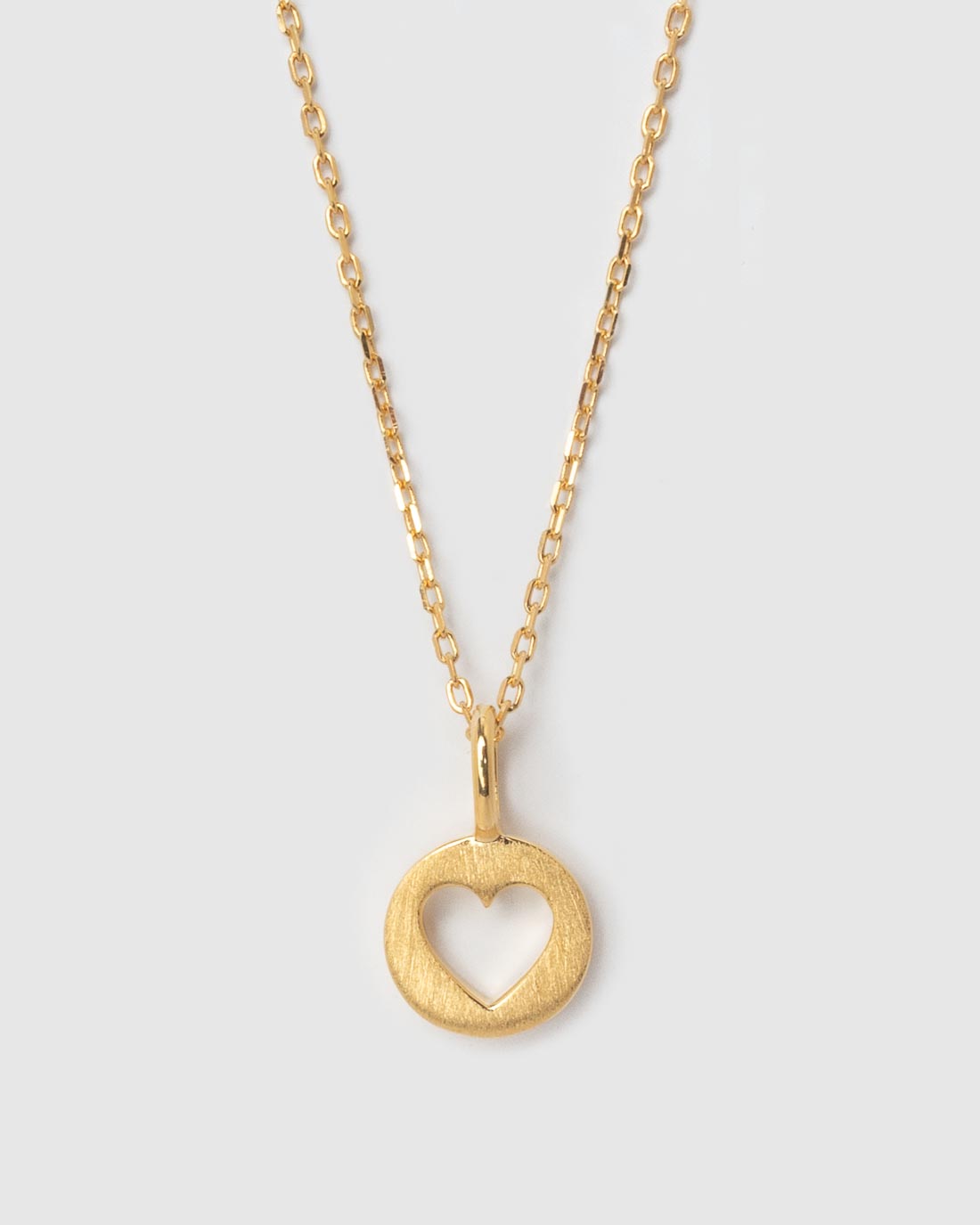 Lulu Copenhagen Halskette Cutout Heart Unkategorisiert online kaufen Lulu Copenhagen Halskette Cutout Heart Unkategorisiert online kaufen