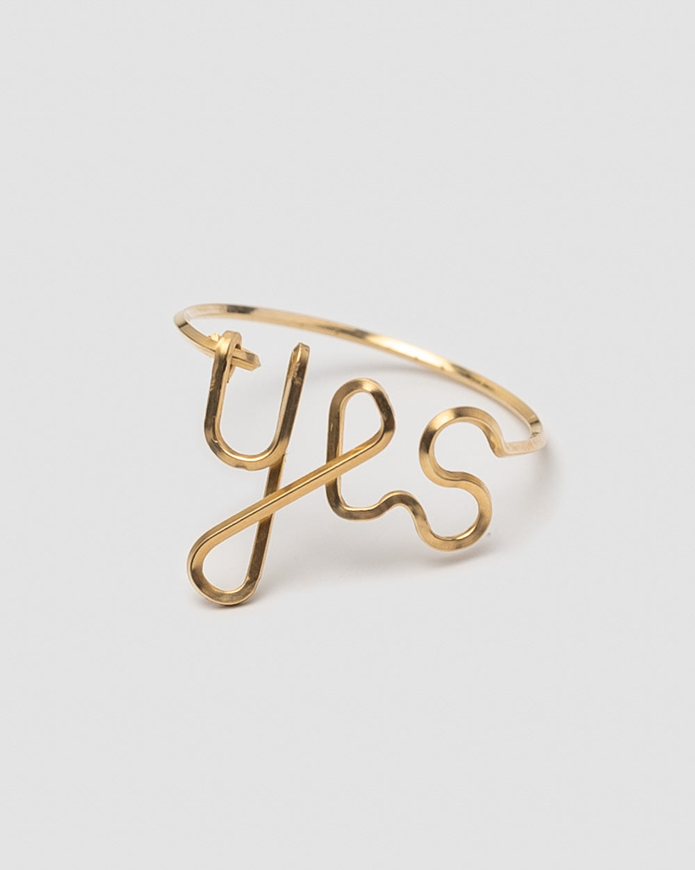 By Philippe Ring Yes gold Unkategorisiert online kaufen By Philippe Ring Yes gold Unkategorisiert online kaufen