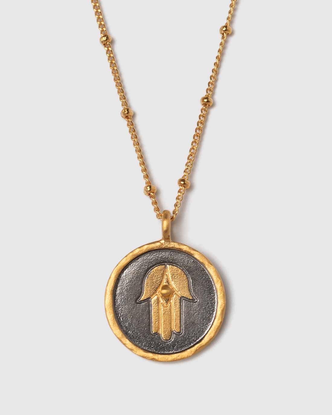 Satya Halskette Sacred Hamsa Unkategorisiert online kaufen