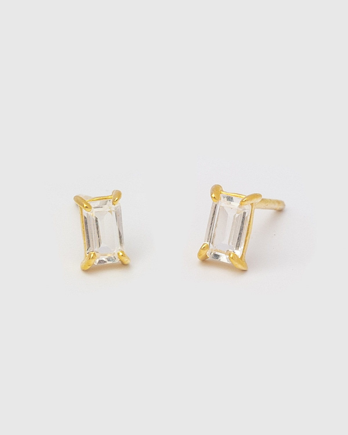 Yours Jewelry Savoy Ceremony Earring - Clear as day Unkategorisiert online kaufen Yours Jewelry Savoy Ceremony Earring - Clear as day Unkategorisiert online kaufen
