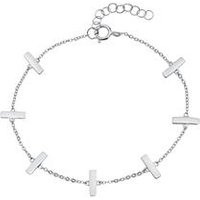 🦚 Armband für Damen aus Sterlingsilber Unkategorisiert online kaufen