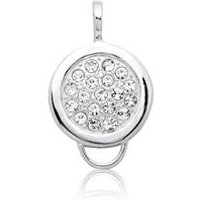 🦚 Anhänger für Charms aus 925 Silber mit Zirkonia Unkategorisiert online kaufen 🦚 Anhänger für Charms aus 925 Silber mit Zirkonia Unkategorisiert online kaufen