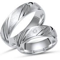 🦚 925 Eheringe: Silbertrauringe Gravur Zirkonia Unkategorisiert online kaufen 🦚 925 Eheringe: Silbertrauringe Gravur Zirkonia Unkategorisiert online kaufen