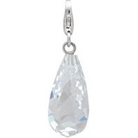 🦚 Silber Charm mit Zirkonia für Bettelarmbänder Unkategorisiert online kaufen 🦚 Silber Charm mit Zirkonia für Bettelarmbänder Unkategorisiert online kaufen