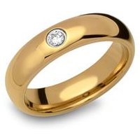 🦚 Vergoldeter Wolframring Zirkonia 5mm Unkategorisiert online kaufen 🦚 Vergoldeter Wolframring Zirkonia 5mm Unkategorisiert online kaufen