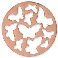 🦚 Münze Edelstahl Schmetterlinge roségold Unkategorisiert online kaufen 🦚 Münze Edelstahl Schmetterlinge roségold Unkategorisiert online kaufen
