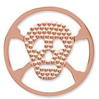 🦚 Münze Edelstahl Totenkopf roségold Unkategorisiert online kaufen 🦚 Münze Edelstahl Totenkopf roségold Unkategorisiert online kaufen