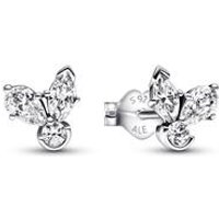 🦚 925er Silber Ohrstecker für Damen mit Zirkonia Unkategorisiert online kaufen