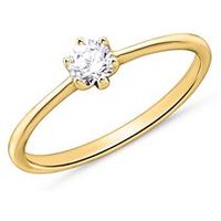 🦚 Diamantring aus 14-karätigem Gold Unkategorisiert online kaufen