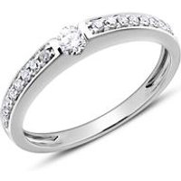 🦚 Diamantbesetzter Ring aus 950er Platin Unkategorisiert online kaufen