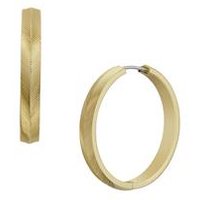 🦚 Harlow Creolen für Damen aus Edelstahl, gold Unkategorisiert online kaufen 🦚 Harlow Creolen für Damen aus Edelstahl, gold Unkategorisiert online kaufen