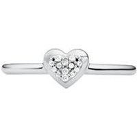 🦚 Herzring Premium für Damen aus 925er Silber, Zirkonia Unkategorisiert online kaufen 🦚 Herzring Premium für Damen aus 925er Silber, Zirkonia Unkategorisiert online kaufen