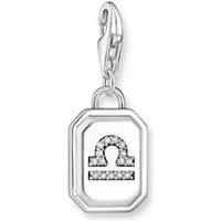 🦚 Charm-Anhänger Waage aus Sterlingsilber mit Zirkonia Unkategorisiert online kaufen 🦚 Charm-Anhänger Waage aus Sterlingsilber mit Zirkonia Unkategorisiert online kaufen