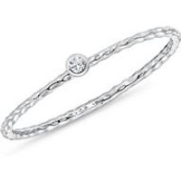 🦚 Ring für Damen aus 14K Weißgold mit Weißtopasen Unkategorisiert online kaufen 🦚 Ring für Damen aus 14K Weißgold mit Weißtopasen Unkategorisiert online kaufen