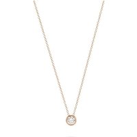 Esprit Silberkette ESPRIT Damen-Kette 925er Silber 1 Zirkonia goldfarben Unkategorisiert online kaufen Esprit Silberkette ESPRIT Damen-Kette 925er Silber 1 Zirkonia goldfarben Unkategorisiert online kaufen