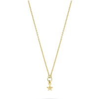Esprit Silberkette ESPRIT Damen-Kette 925er Silber 1 Diamant gelb|goldfarben Unkategorisiert online kaufen Esprit Silberkette ESPRIT Damen-Kette 925er Silber 1 Diamant gelb|goldfarben Unkategorisiert online kaufen