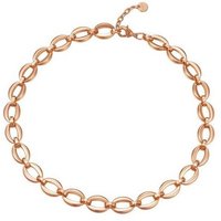 Esprit Collier Pure Links Gold Rose, aus Edelstahl, Rosegold, Karabiner, 42cm lang goldfarben Unkategorisiert online kaufen