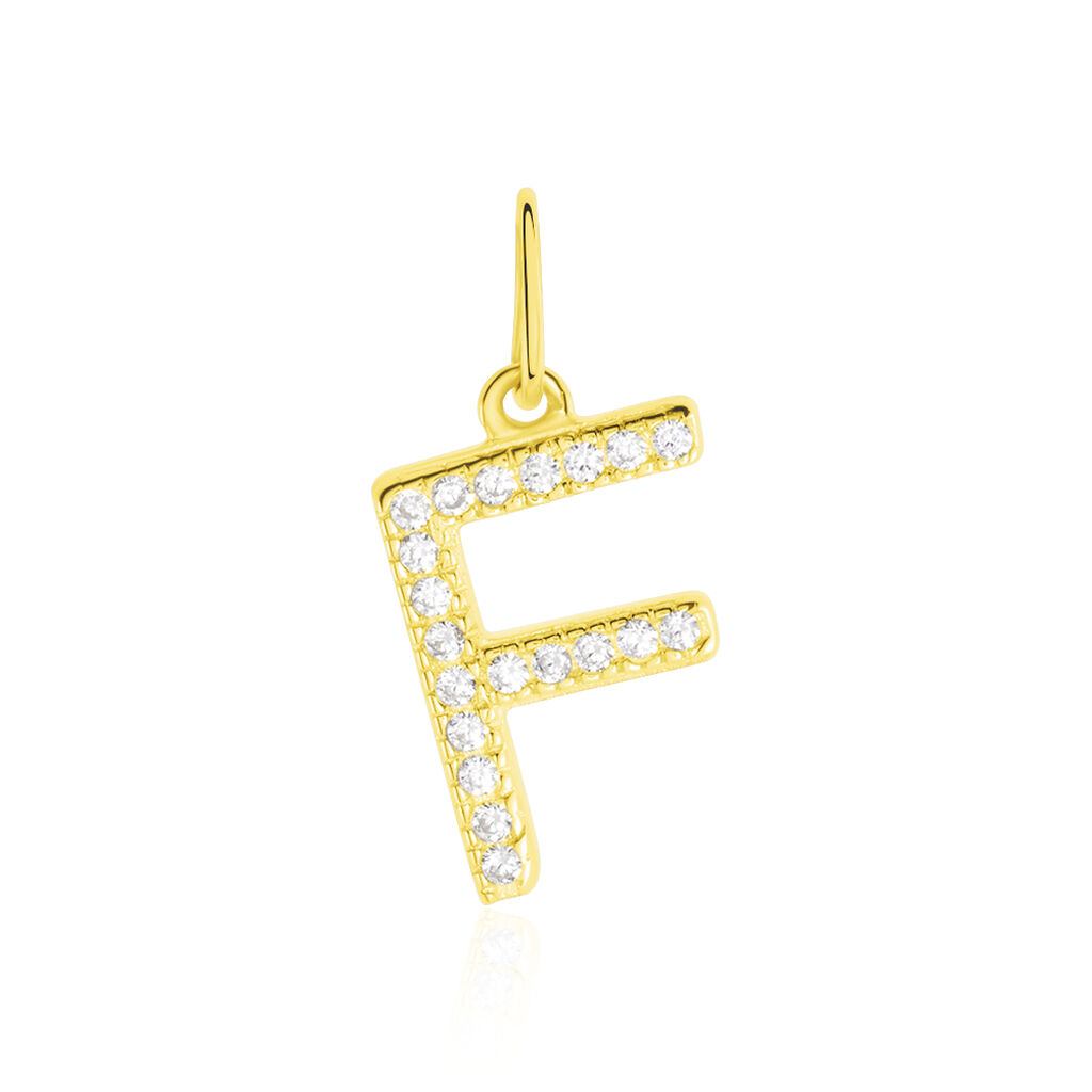 đŠ AnhĂ€nger Gold 375 Zirkonia Buchstabe F, AnhĂ€nger mit Stein Unkategorisiert online kaufen đŠ AnhĂ€nger Gold 375 Zirkonia Buchstabe F, AnhĂ€nger mit Stein Unkategorisiert online kaufen