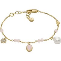 Emporio Armani Armband Emporio Armani Damen-Armband Metall Rosenquarz, Damenschmuck goldfarben Unkategorisiert online kaufen Emporio Armani Armband Emporio Armani Damen-Armband Metall Rosenquarz, Damenschmuck goldfarben Unkategorisiert online kaufen