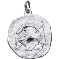 JOBO Sternzeichenanhänger Sternzeichen Steinbock, 925 Silber silberfarben Unkategorisiert online kaufen JOBO Sternzeichenanhänger Sternzeichen Steinbock, 925 Silber silberfarben Unkategorisiert online kaufen