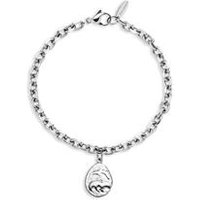 🦚 Damenarmband Treasure Bold Drop aus Edelstahl Unkategorisiert online kaufen 🦚 Damenarmband Treasure Bold Drop aus Edelstahl Unkategorisiert online kaufen